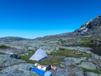 Trolltunga